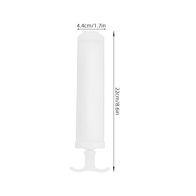 Vacuum Compressed Bags Hand Pump Manual Pump Compression Bags Pump for Home Travel - Image 3