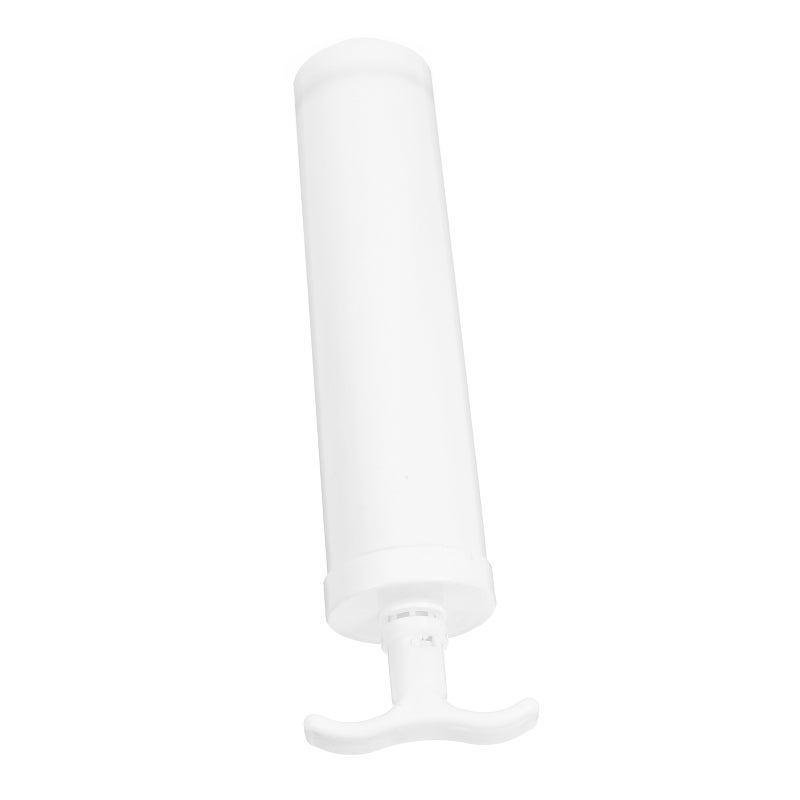 Vacuum Compressed Bags Hand Pump Manual Pump Compression Bags Pump for Home Travel - Image 4