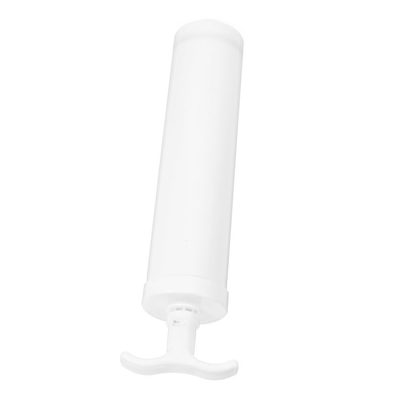 Vacuum Compressed Bags Hand Pump Manual Pump Compression Bags Pump for Home Travel - Image 1