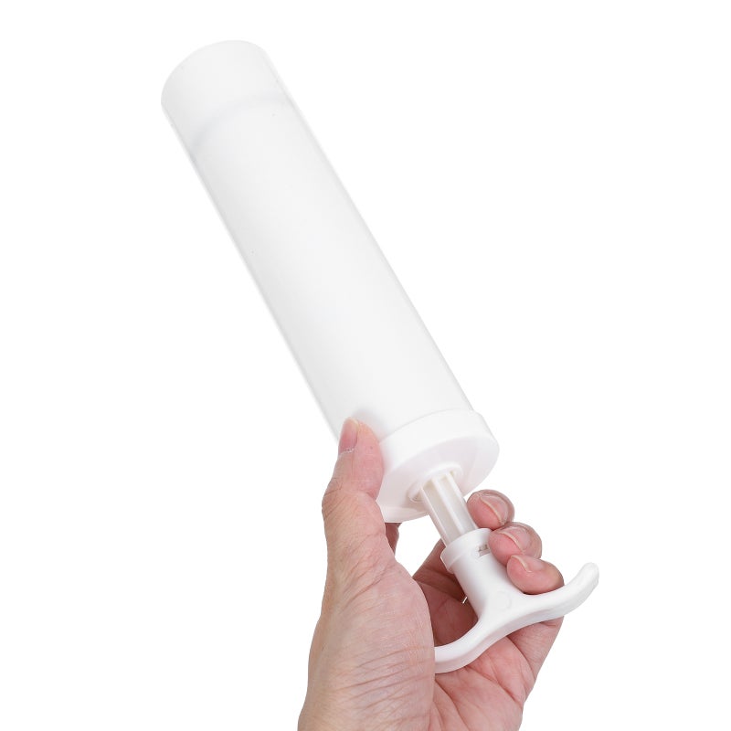 Vacuum Compressed Bags Hand Pump Manual Pump Compression Bags Pump for Home Travel - Image 2
