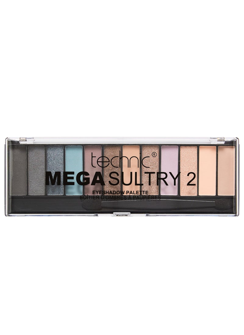 Technic Technic Mega Sultry 2 