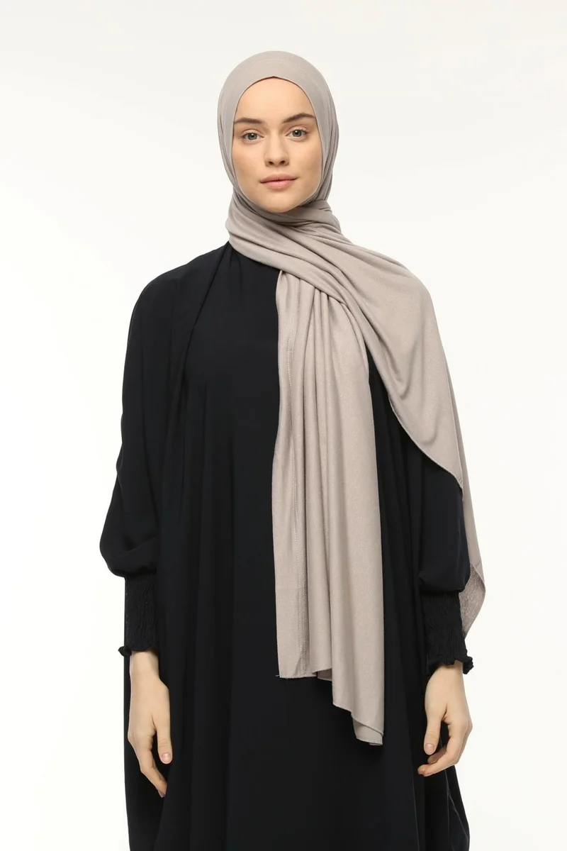التوبة Ready Practical Interlocking Luxury Organic Plain Combed Cotton Shawl Equal Aligned