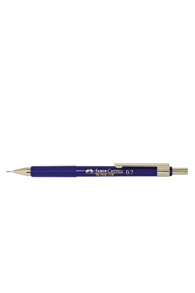 قلم رصاص ميكانيكي TK-Fine 1306 HB0.7 مم