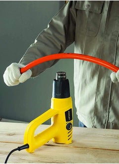 Stanley Stanley Power Heat Gun, Corded 2000W , Yellow/Black,Stxh2000-B5, 2 Year Warranty  - Image 4