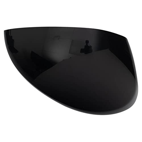 TRQ Right Mirror Passenger Side Compatible with 2022 Honda Civic HO1321352 - Image 5