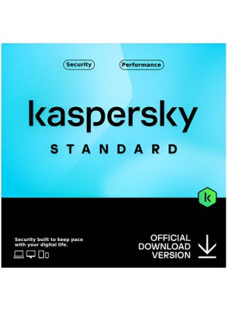 Standard Antivirus, 3 Devices, 1 Year, Behavioral Shield, Box W/o CD | KL1041I5CFS-SLIM - pzsku/ZDB0DAD7B9695F8E8B236Z/45/_/1729684439/505fcc1b-6eec-4d82-af9d-d4d08221ef53