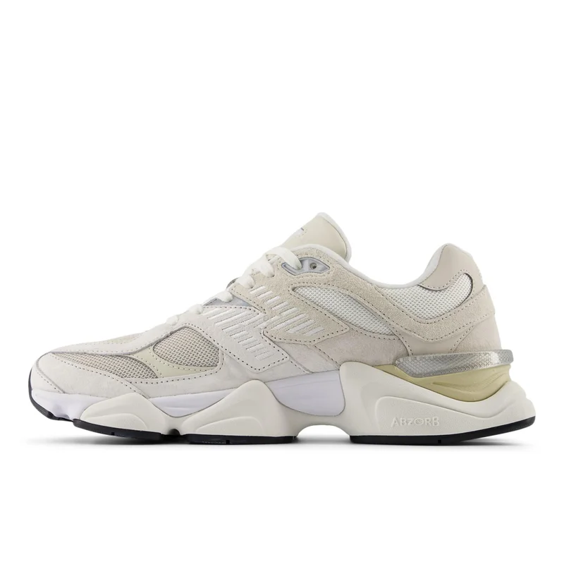 New Balance  9060 casual Sneakers (Standard Fit)  | Best Price UAE