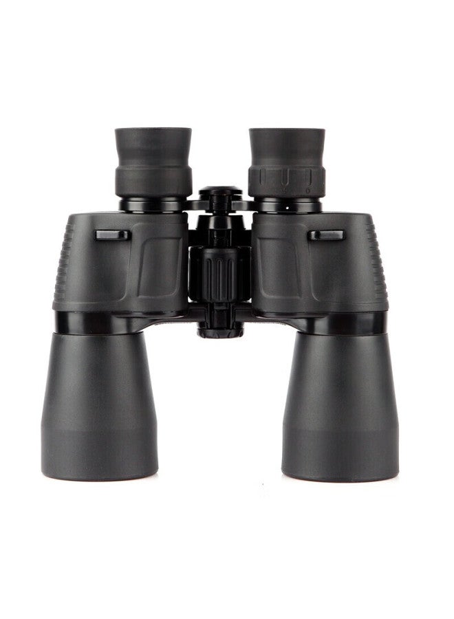 Bosma Hunter Ii 7x50 Binoculars, High Magnification, High Definition, Low Light Night Vision, Large Eyepiece, For Beekeeping, Scenery Viewing, And Stargazing - Image 1