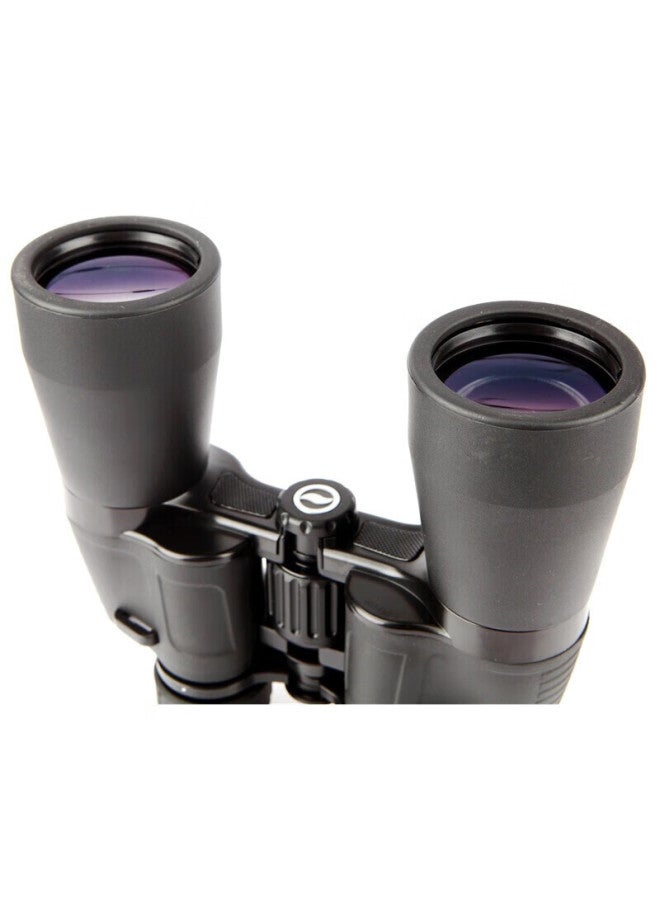 Bosma Hunter Ii 7x50 Binoculars, High Magnification, High Definition, Low Light Night Vision, Large Eyepiece, For Beekeeping, Scenery Viewing, And Stargazing - Image 2