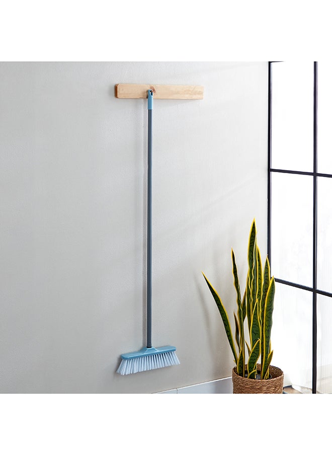 Home Box مكنسة ألينا إيفا بيد معدنية 120 × 27 سم  - Image 1