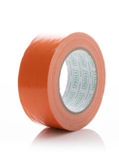 PRIMA Cloth Tape Orange 