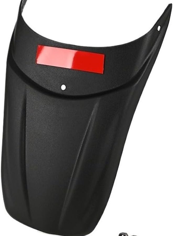 CB500X دراجة نارية أمامية امتداد واقي الطين حماية المحرك اللون 13 18 - Image 1