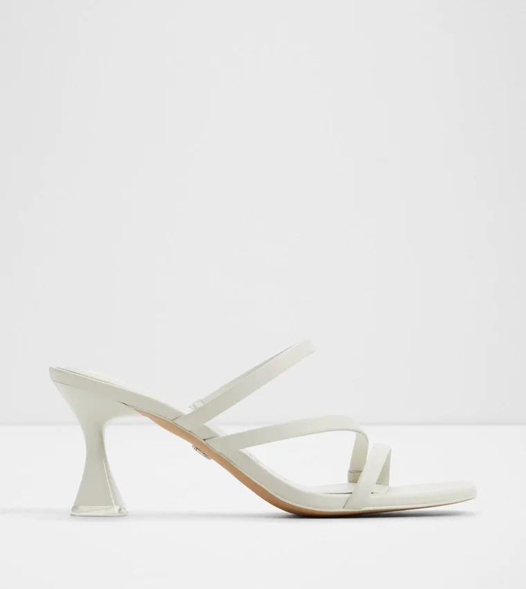 Jewella Strappy heeled sandal - Stiletto heel