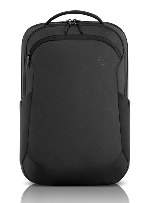 Dell EcoLoop Pro Backpack, CP5723, Black