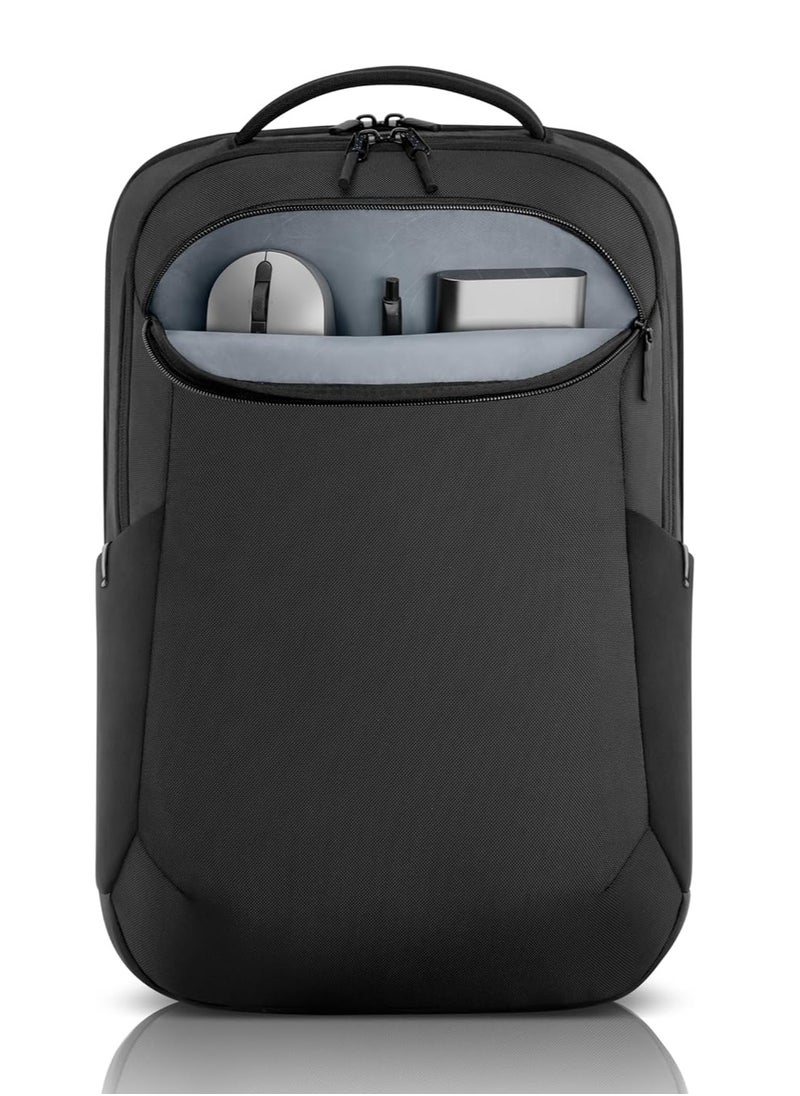 Dell EcoLoop Pro Backpack, CP5723, Black