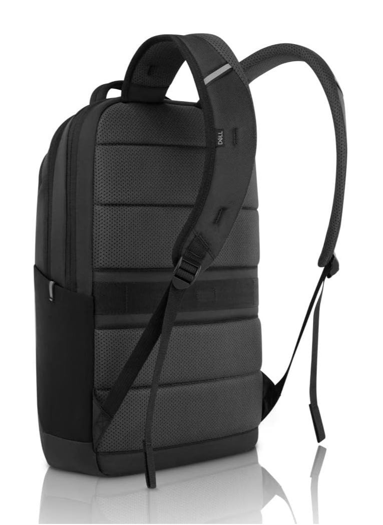 Dell EcoLoop Pro Backpack, CP5723, Black