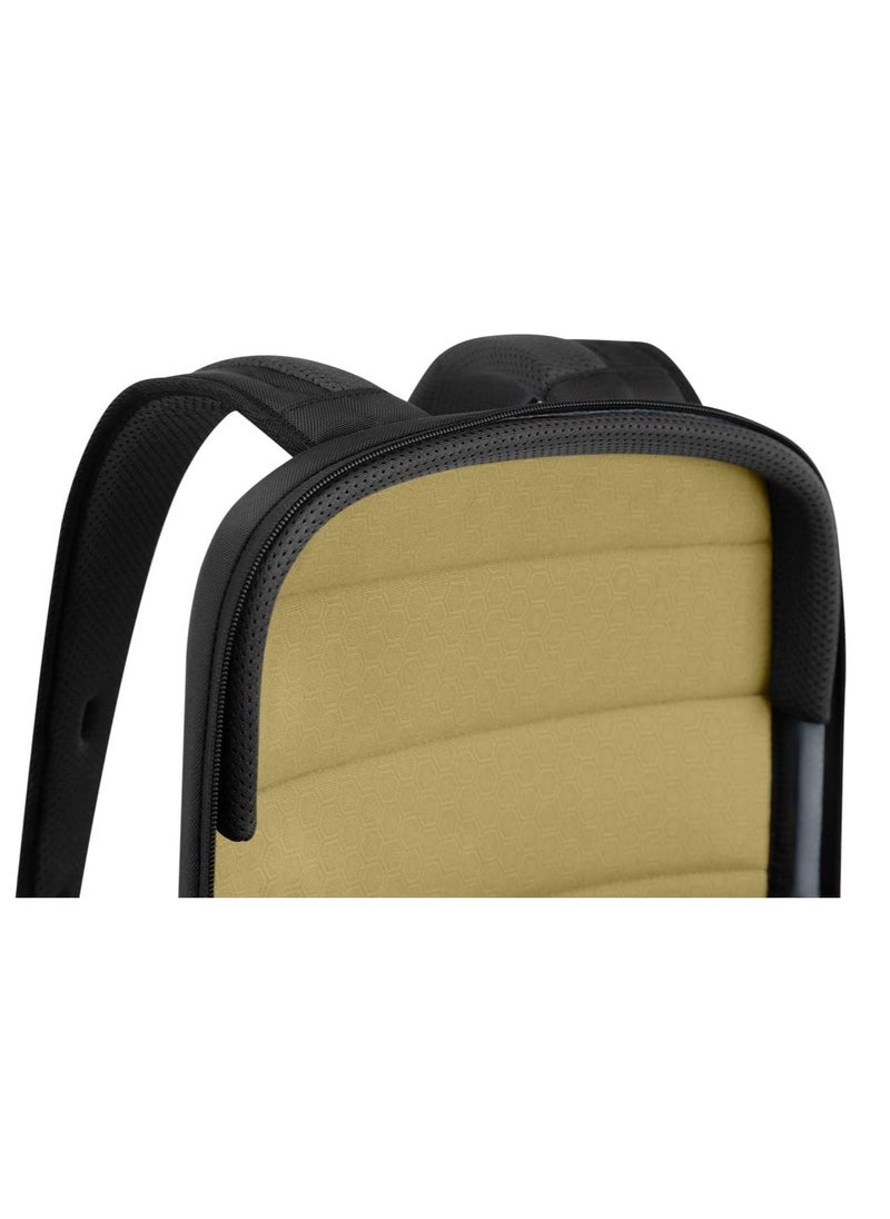 Dell EcoLoop Pro Backpack, CP5723, Black