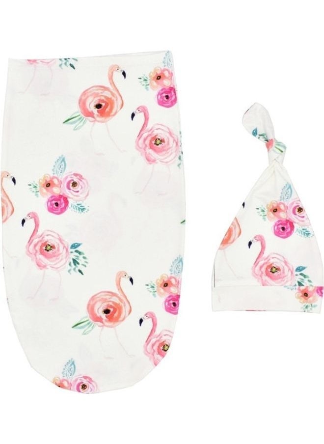 Y&D 2-Piece Baby Sleeping Bag 