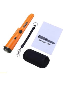 Teknoloji Marketi Technology Market GP-Pointer Gold Detector Carrying Case and Battery Gift  - Image 2