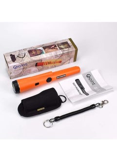 Teknoloji Marketi Technology Market GP-Pointer Gold Detector Carrying Case and Battery Gift  - Image 3