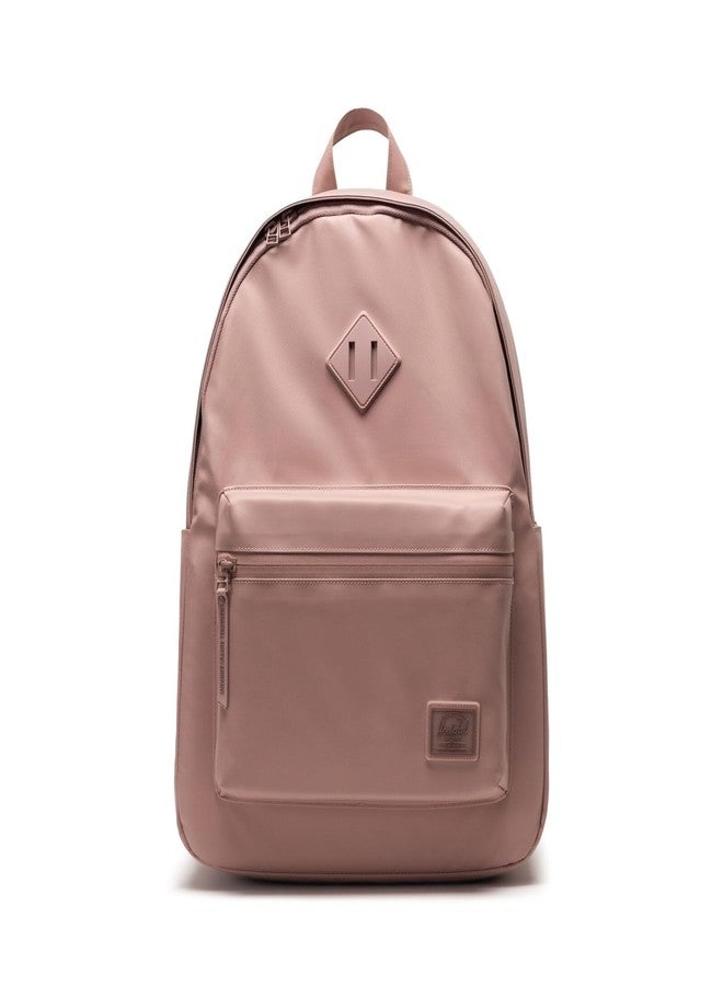 Herschel Classic Backpack, Ash Rose Tonal, XL-30L, Classic Backpack - Image 1