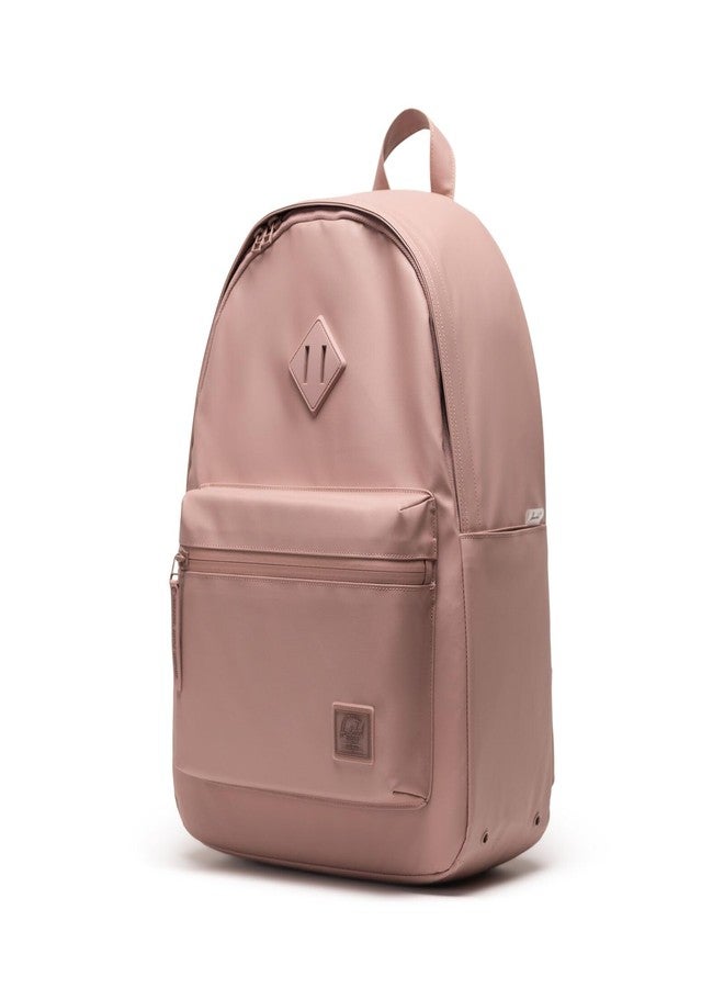Herschel Classic Backpack, Ash Rose Tonal, XL-30L, Classic Backpack - Image 3