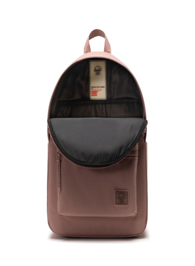 Herschel Classic Backpack, Ash Rose Tonal, XL-30L, Classic Backpack - Image 2