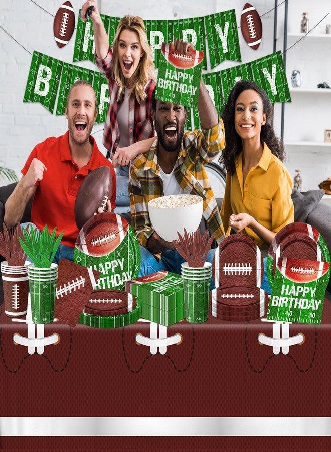 Dydamud Football Party Decorations - Image 3