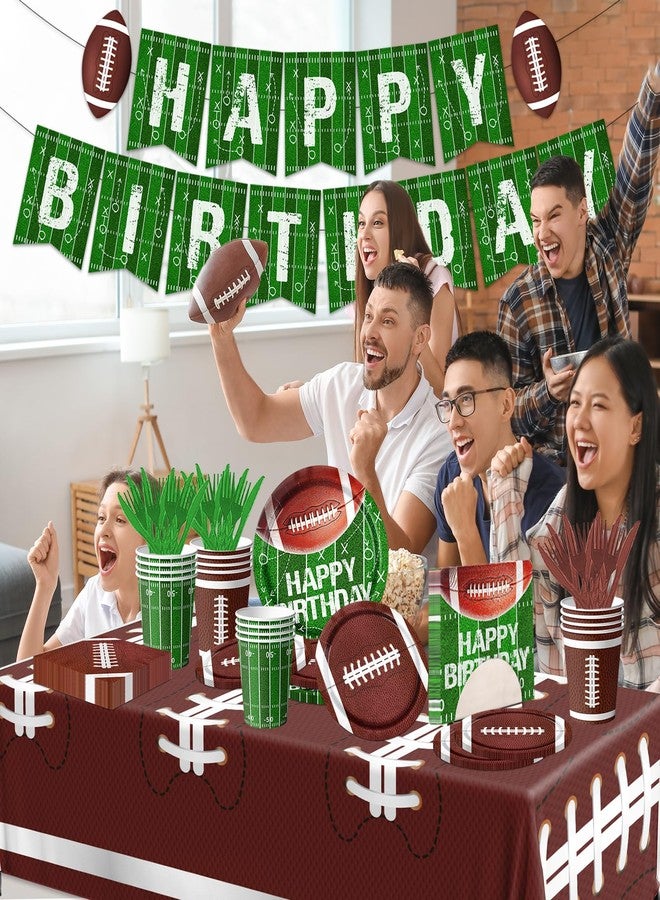 Dydamud Football Party Decorations - Image 4