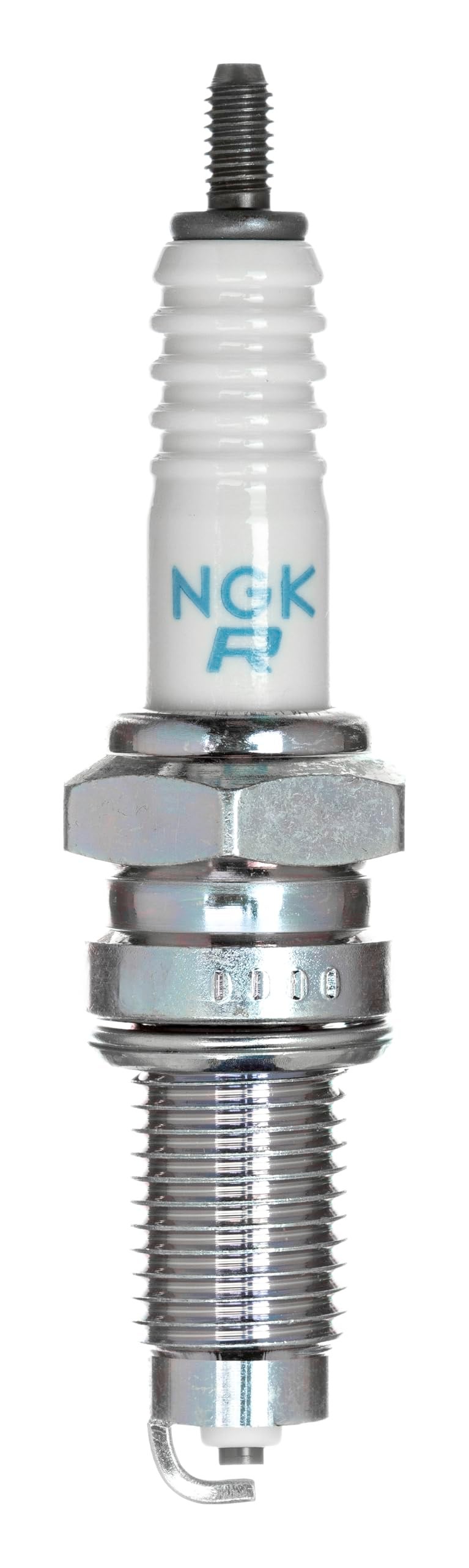 NGK Spark Plug Stock # 4730 - Image 2