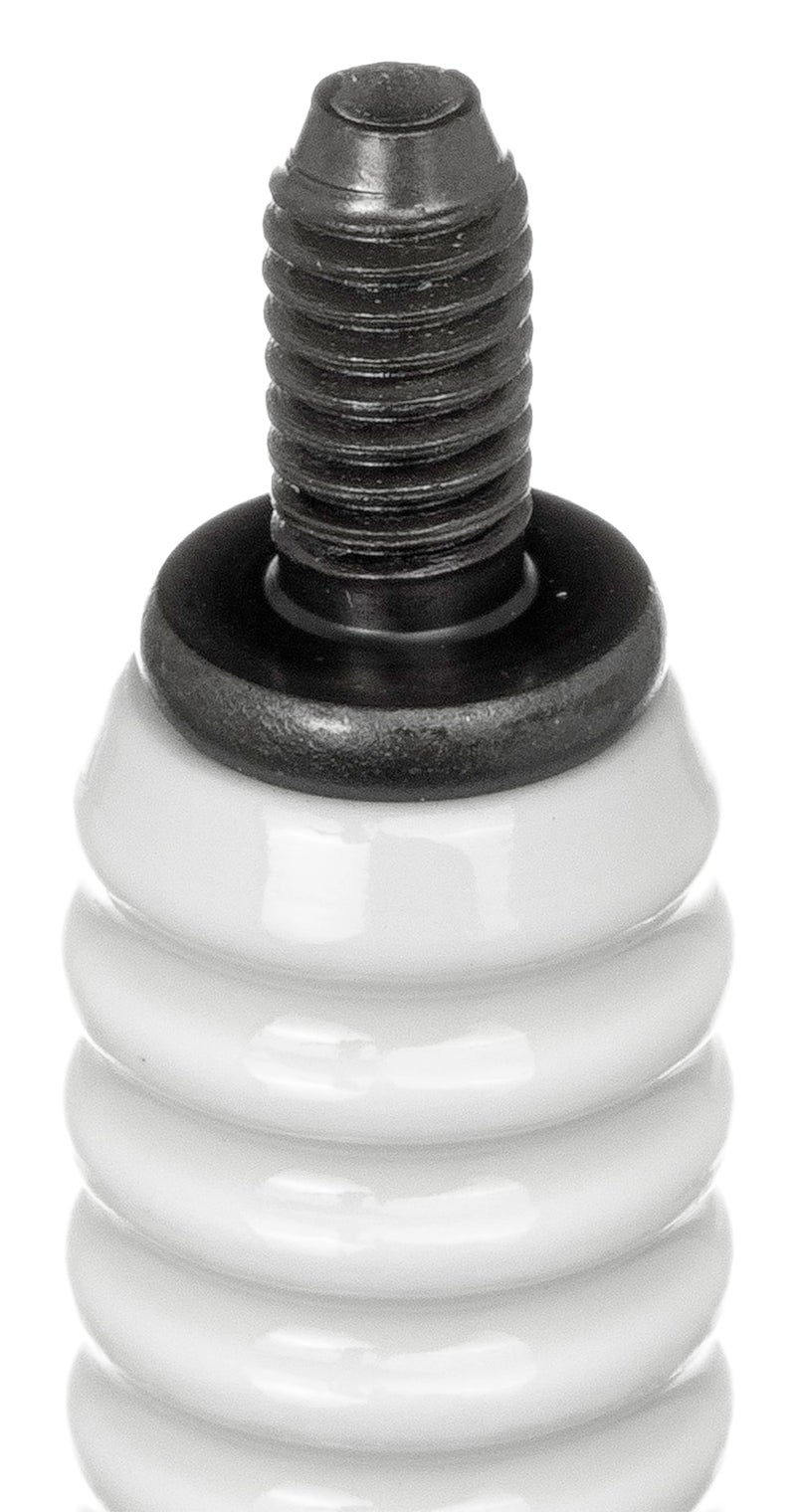 NGK Spark Plug Stock # 4730 - Image 3