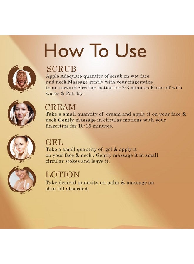 Pink Root Chocolate Body Polishing Kit for Exfoliation, Tan Removal & Intense Moisturization- for Men & Women - Image 5