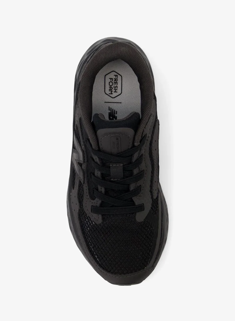 New Balance  Kids Fresh Foam Arishi Lux Bungee Lace casual Sneakers (Standard Fit) for Women | Best Price UAE