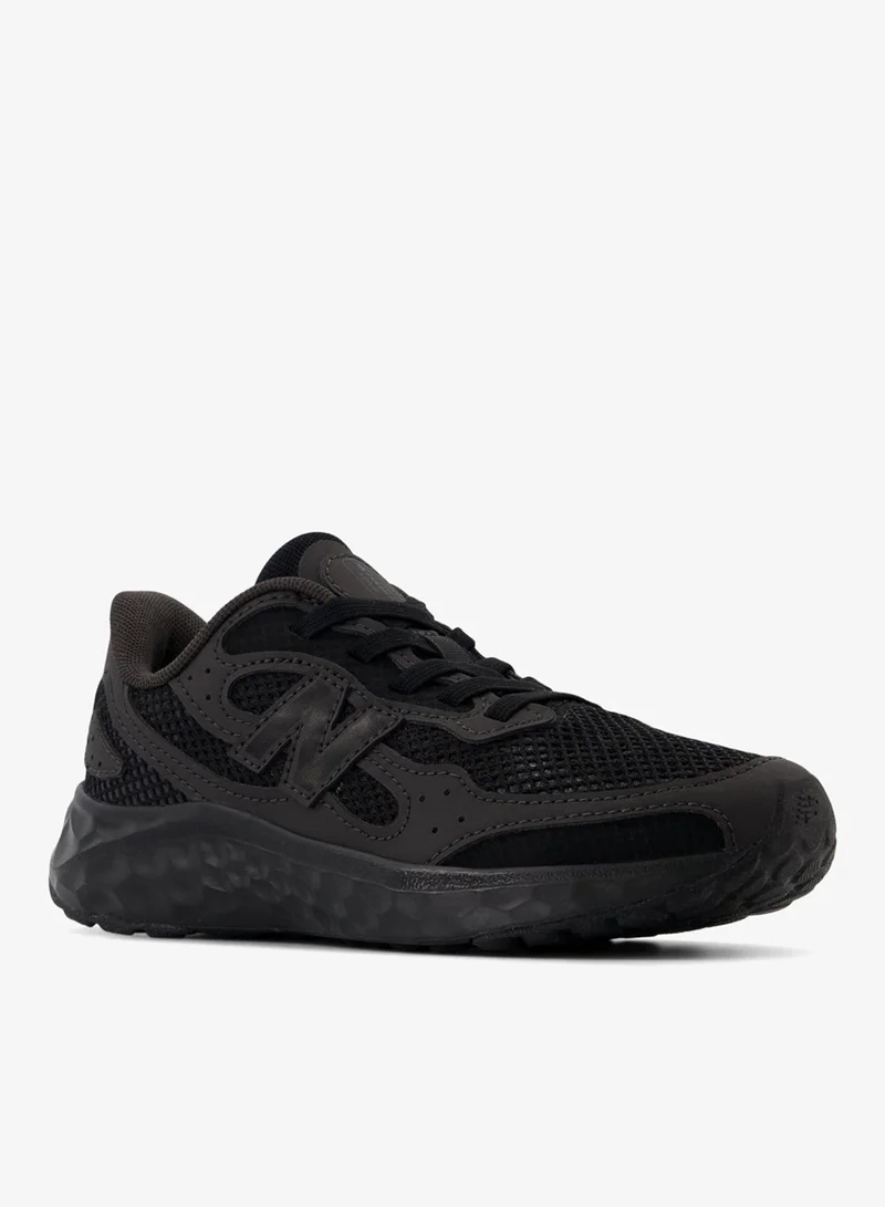 New Balance  Kids Fresh Foam Arishi Lux Bungee Lace casual Sneakers (Standard Fit) for Women | Best Price UAE