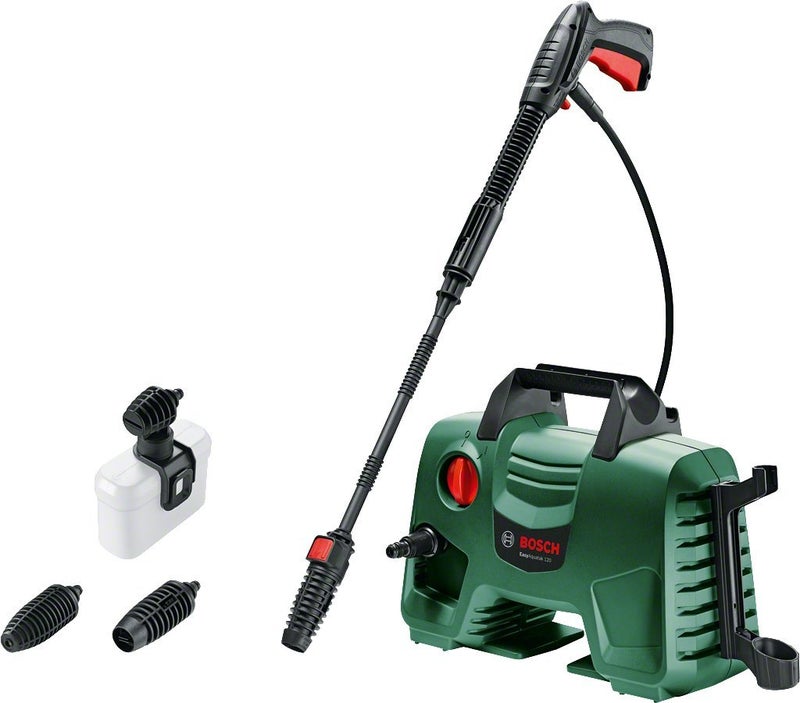 بوش Bosch high pressure washer EasyAquatak 120 - Image 1