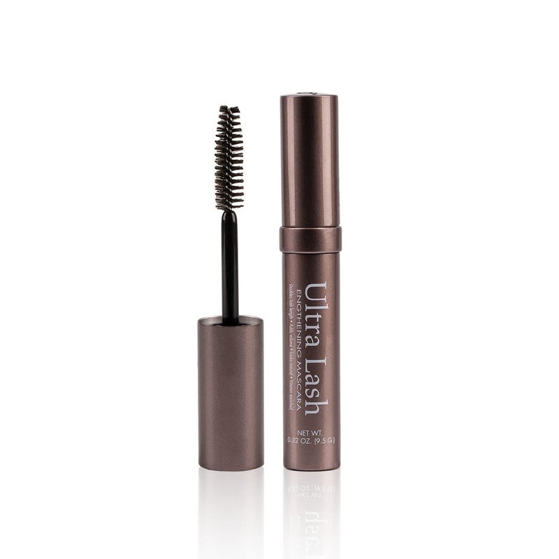 Sorme Cosmetics Ultra Lash Conditioning Mascara Dark Brown 032 Ounce