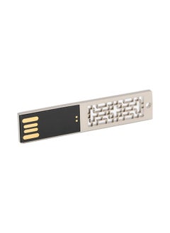 Thoraya Memory Stick Thumb Drive Metal 2.0 USB Flash Drive Portable Waterproof Metal Drive Storage Memory Stick 128GB  - Image 4