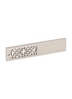 Thoraya Memory Stick Thumb Drive Metal 2.0 USB Flash Drive Portable Waterproof Metal Drive Storage Memory Stick 128GB  - Image 2