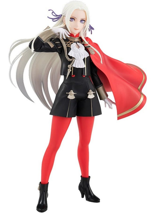 GOOD SMILE COMPANY - Fire Emblem: Three Houses Edelgard Von Hresvelg Pop Up Parade Pvc Figure - Image 1