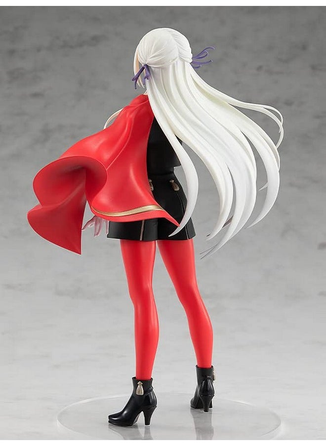GOOD SMILE COMPANY - Fire Emblem: Three Houses Edelgard Von Hresvelg Pop Up Parade Pvc Figure - Image 1