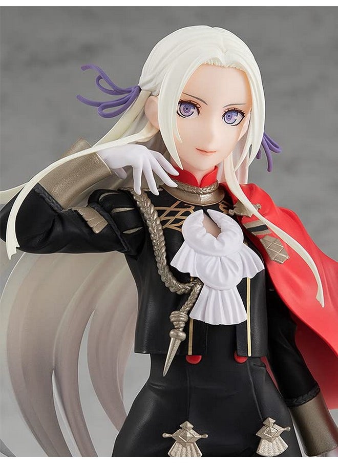 GOOD SMILE COMPANY - Fire Emblem: Three Houses Edelgard Von Hresvelg Pop Up Parade Pvc Figure - Image 1