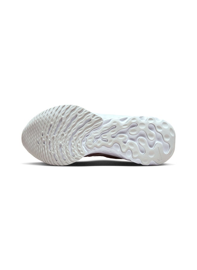 Nike - React Infinity Run Flyknit 3 Shoes - Image 1