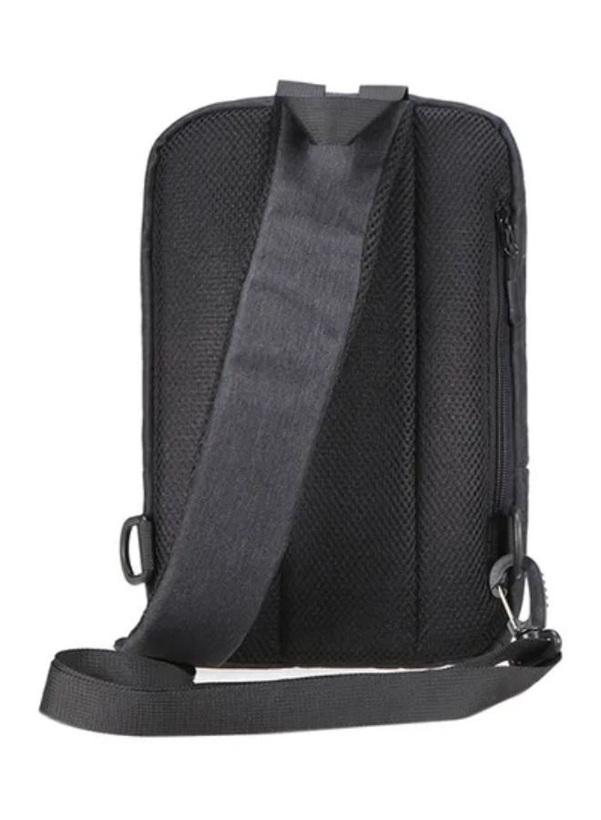 OSOCE Waterproof Spacious Crossbody Backpack - Image 2