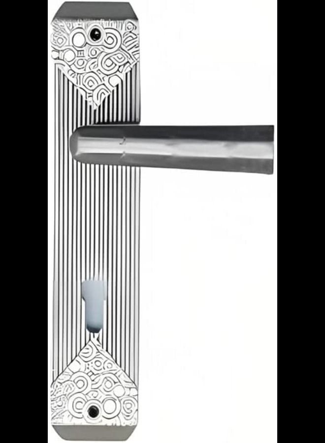 ABBASALI wooden door handle for Entrance and interior doors