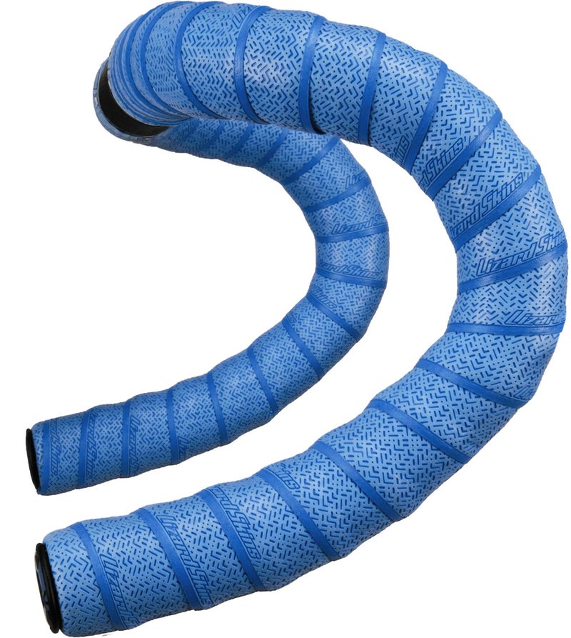 Lizard Skins DSP Bar Tape V2-2.5mm - Cobalt Blue - Image 2