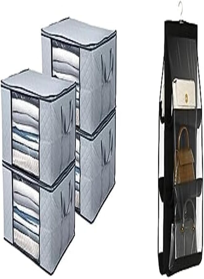 BoxLegend Home Storage Bundle