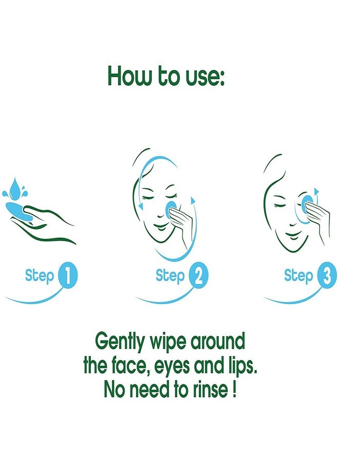 Simple Water Boost Micellar Cleansing Water, Sensitive Skin, 13.5 oz - Image 2