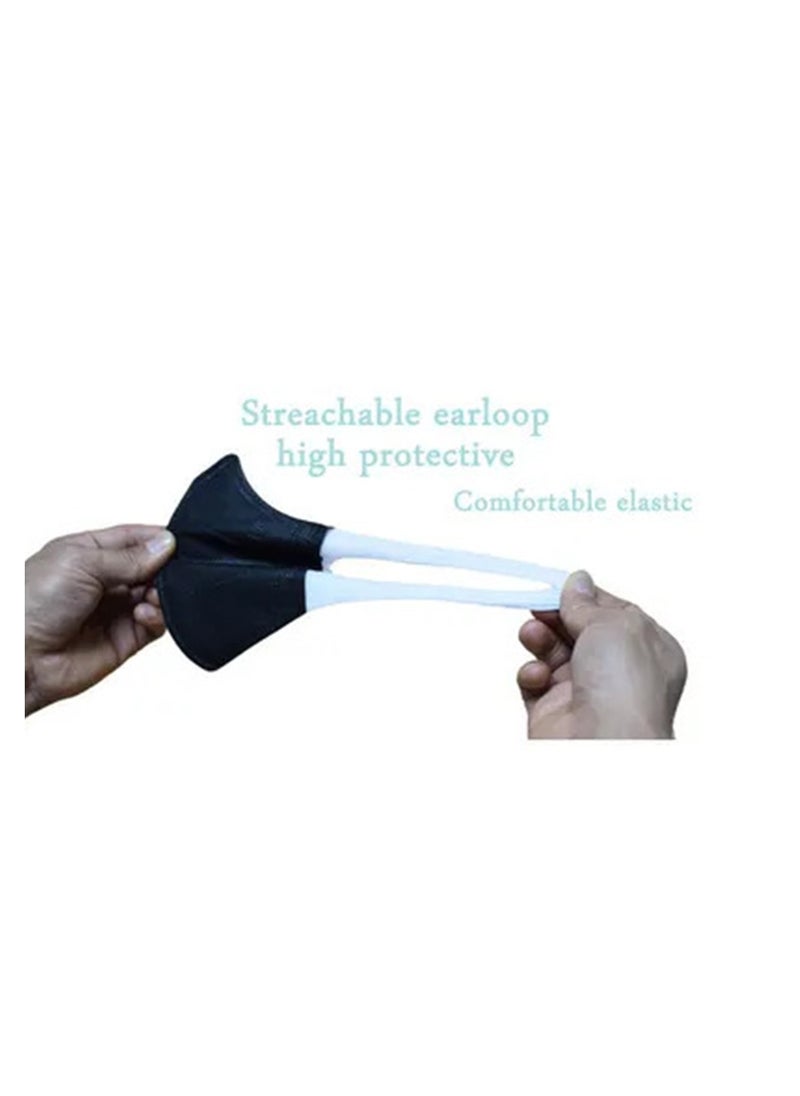 Swift 3D face mask disposable mask  - Image 2