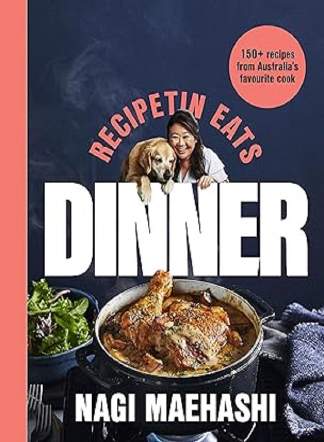 Recipetin Eats: Dinner 