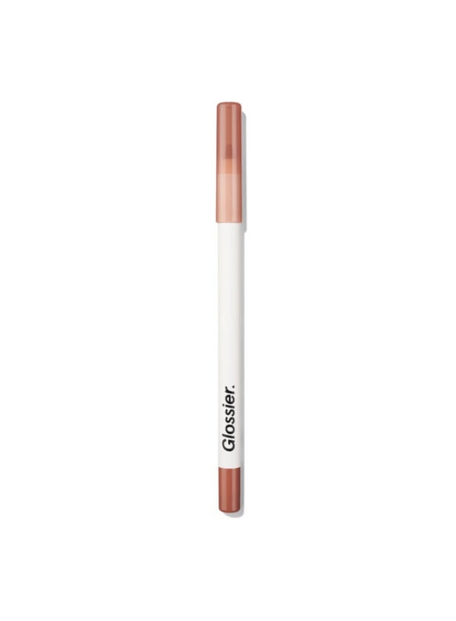 Glossier Lip Line Enhancing Pencil buff 1.2g - Image 3
